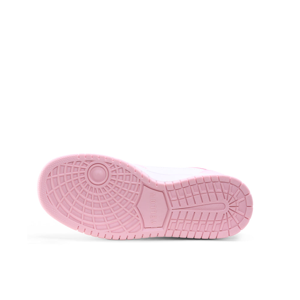 Yellow Shoes | Junior Kids Athletic Shoes | URBAINE JR-C 2.0 | 121993-68-URBAINE_JR-C_2.0-05.jpg