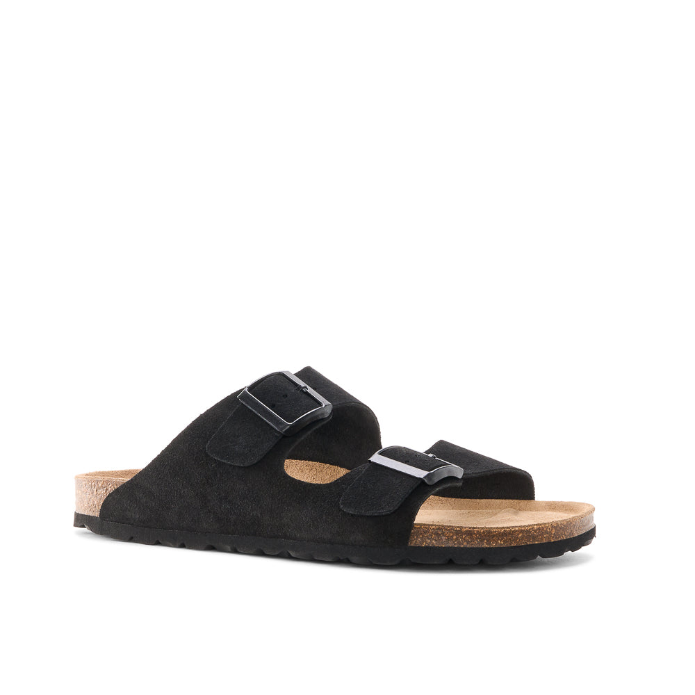 Yellow Shoes | Men's Sandals | NORVEGE II M | 122011-01