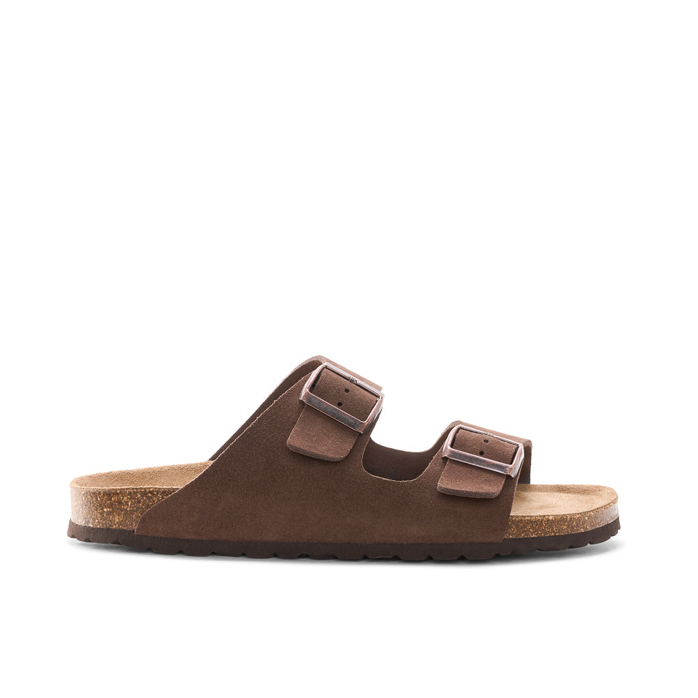 Yellow Shoes | Men's Sandals | NORVEGE II M | 122011-10