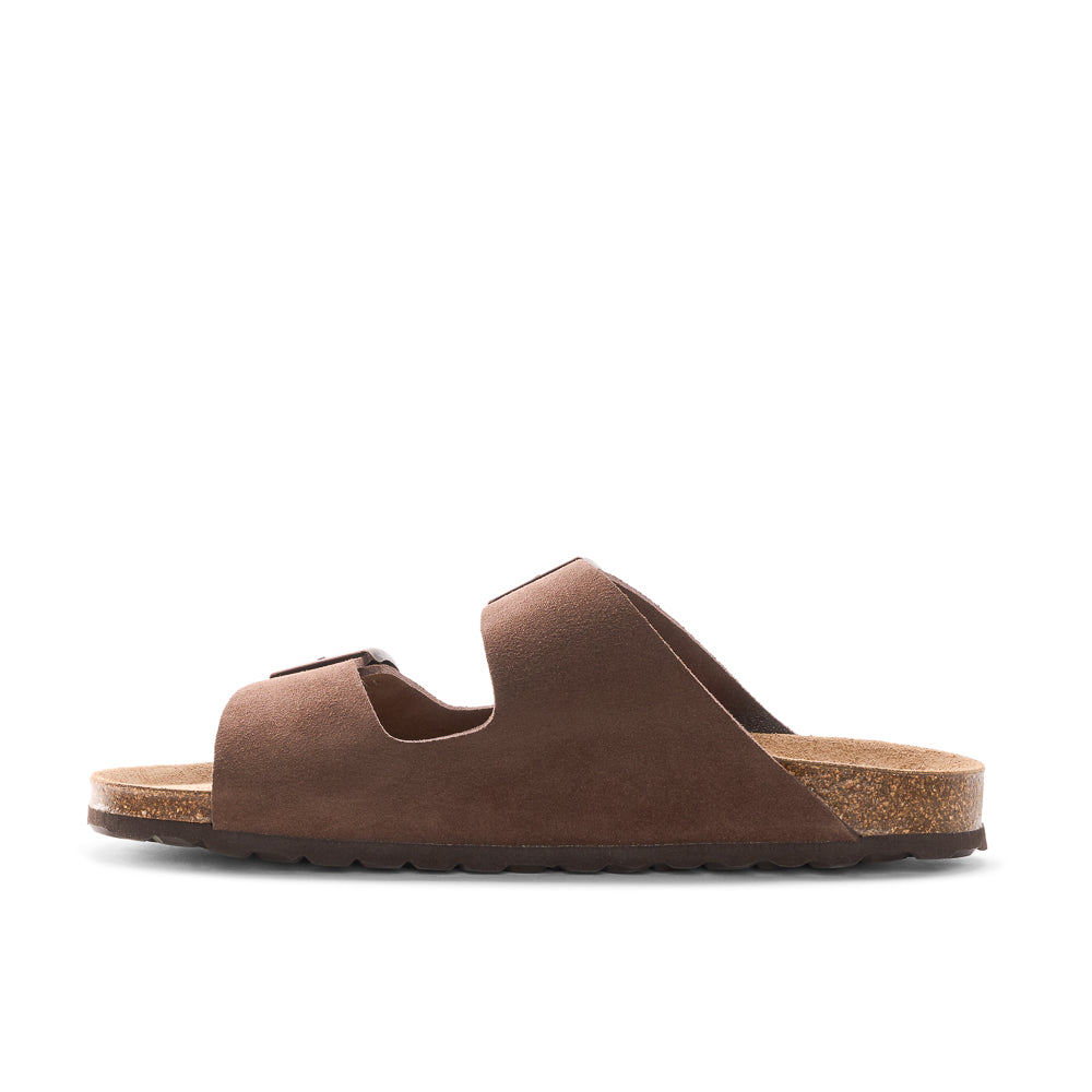 Yellow Shoes | Men's Sandals | NORVEGE II M | 122011-10