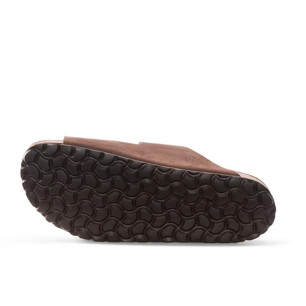 Yellow Shoes | Men's Sandals | NORVEGE II M | 122011-10