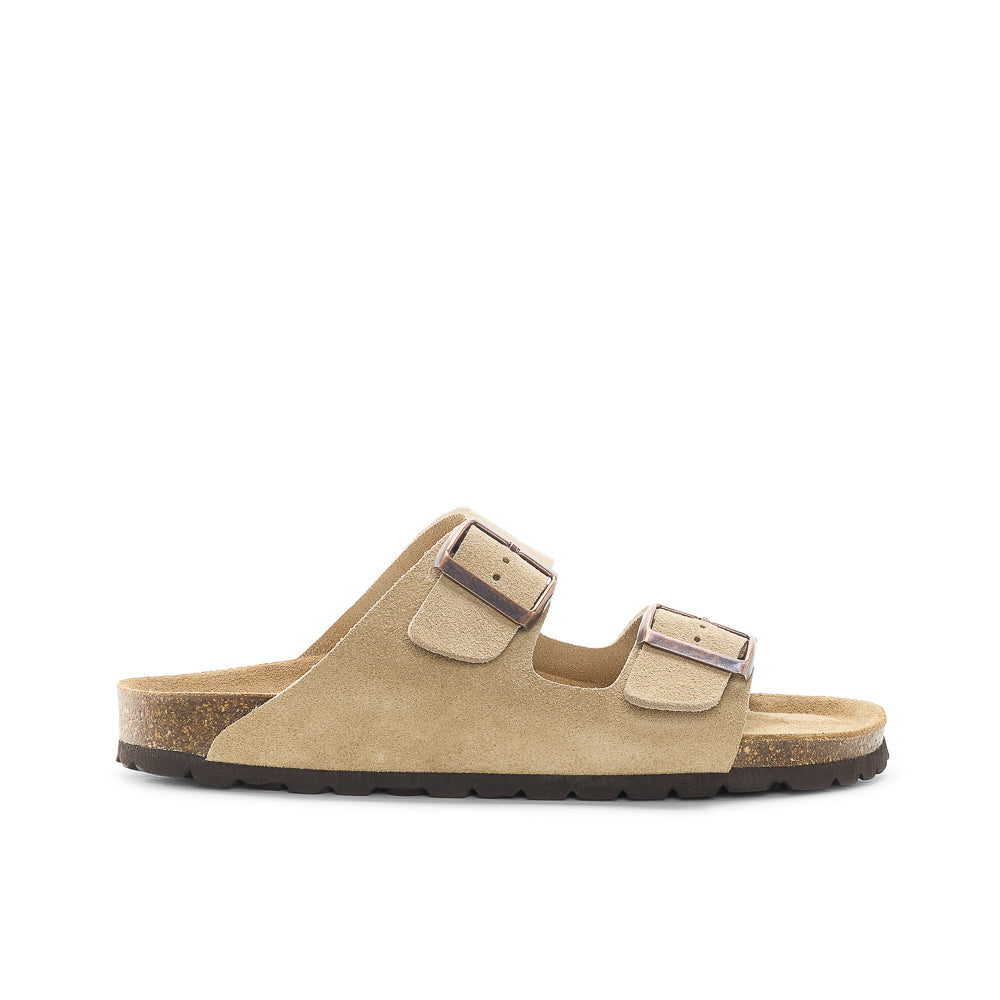 Yellow Shoes | Women's Sandals | NORVEGE II | 122028-30
