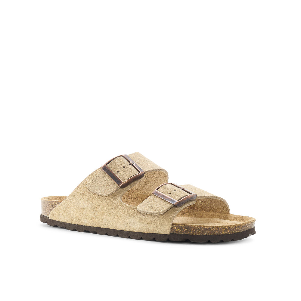 Yellow Shoes | Women's Sandals | NORVEGE II | 122028-30