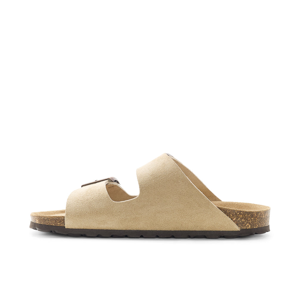 Yellow Shoes | Women's Sandals | NORVEGE II | 122028-30
