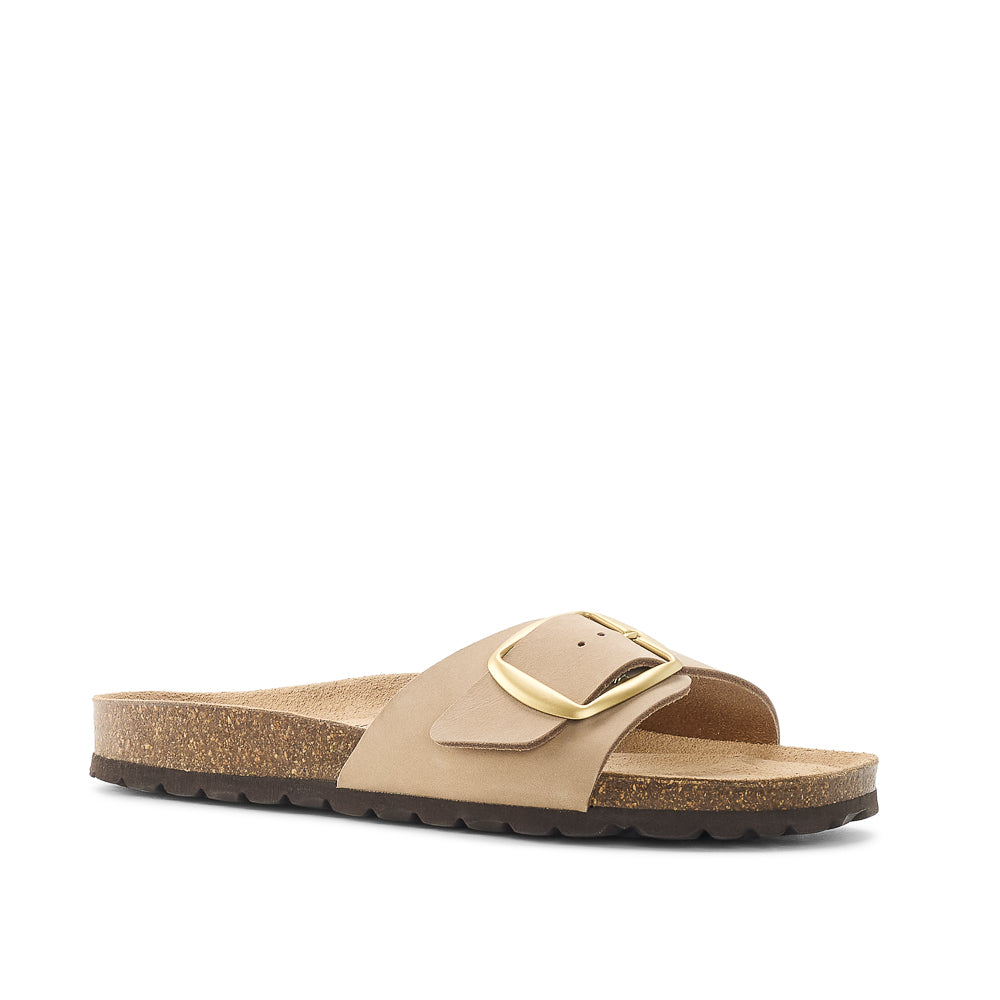 Yellow Shoes | Women's Sandals | AMSTERDAM | 122029-25