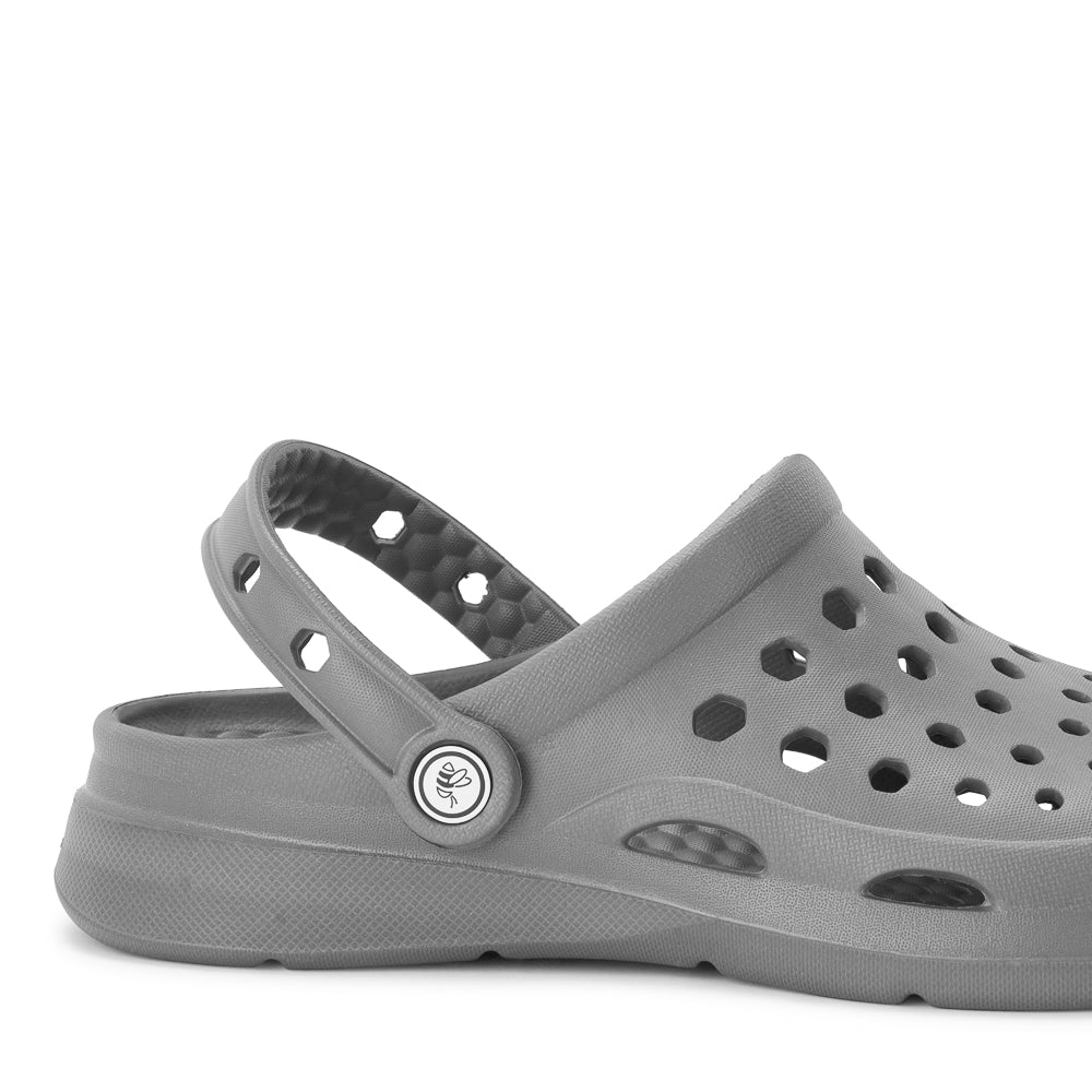 Yellow Shoes | Mens-Sandals-Beach-Flip Flop | ACTIVE CLOG M |