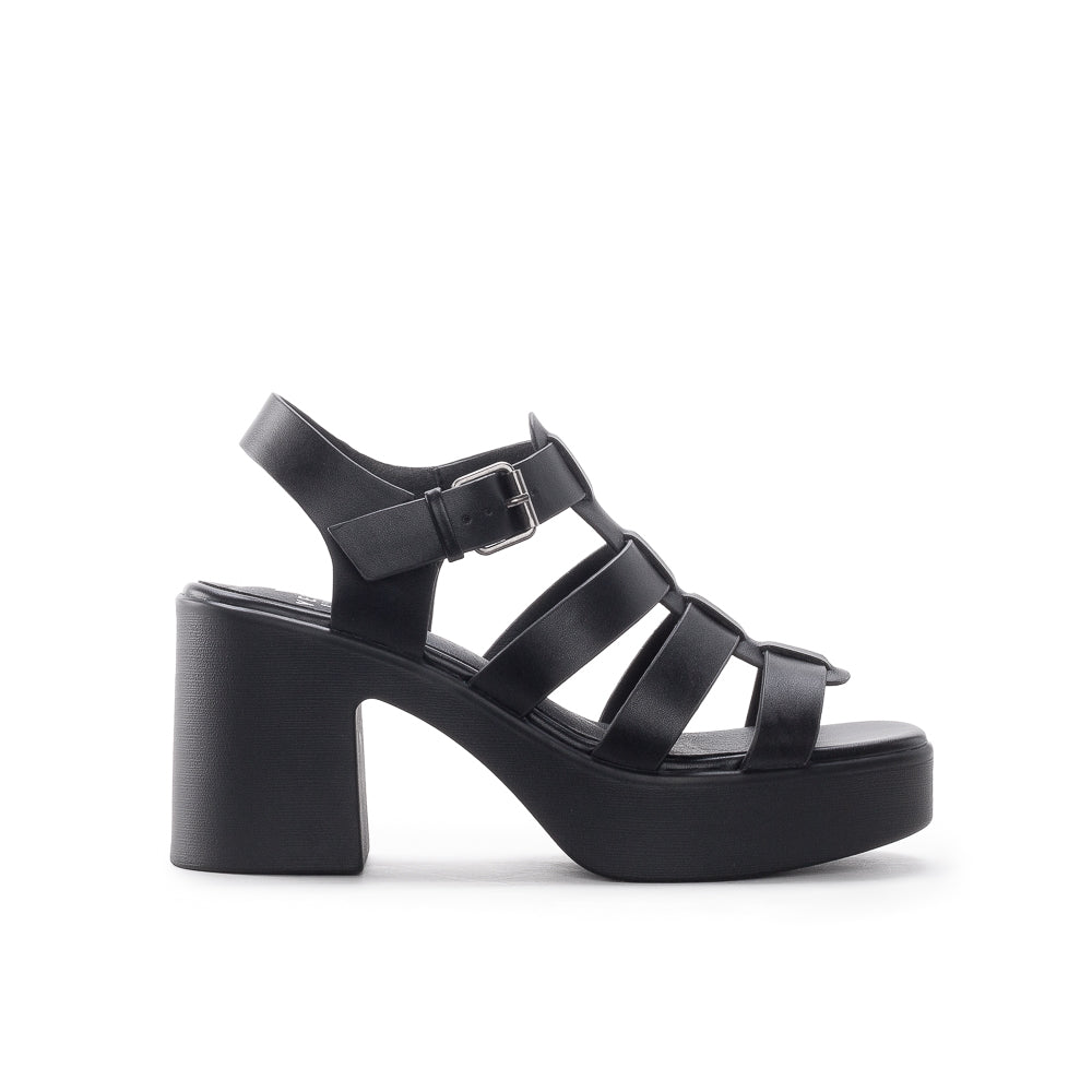 122038-01-NADEGE-01-NADEGE-Women's Sandals-Yellow-Yellow Shoes