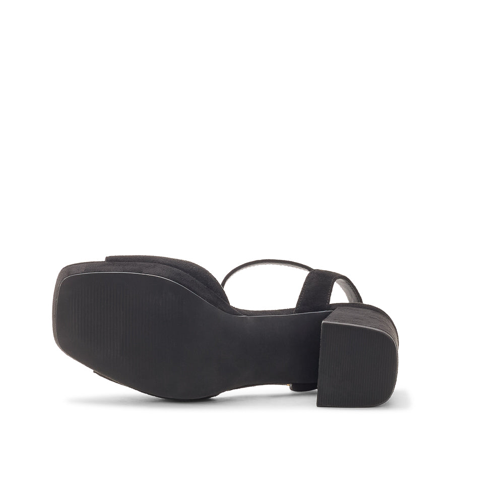 Yellow Shoes | Women's Sandals | LONDRES | 122049-01