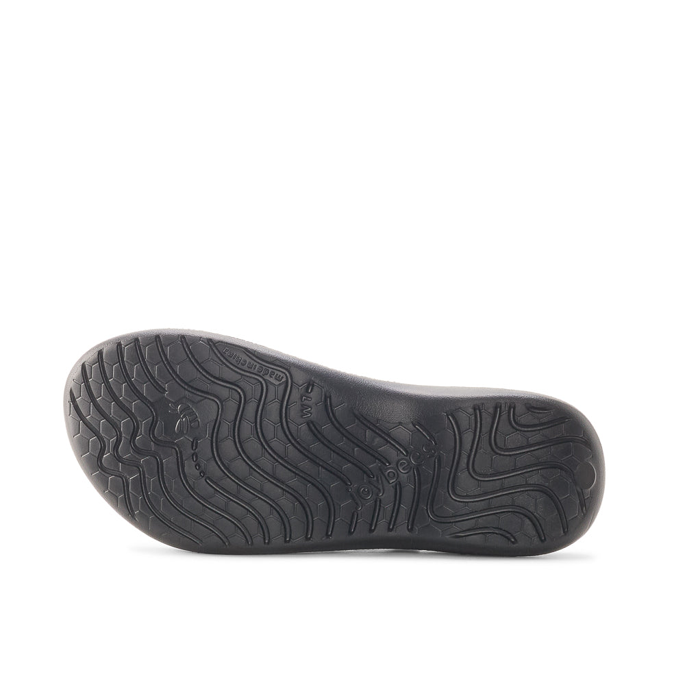 Yellow Shoes | Womens-Sandals-Beach-Flat/Slide | LAKESHORE |