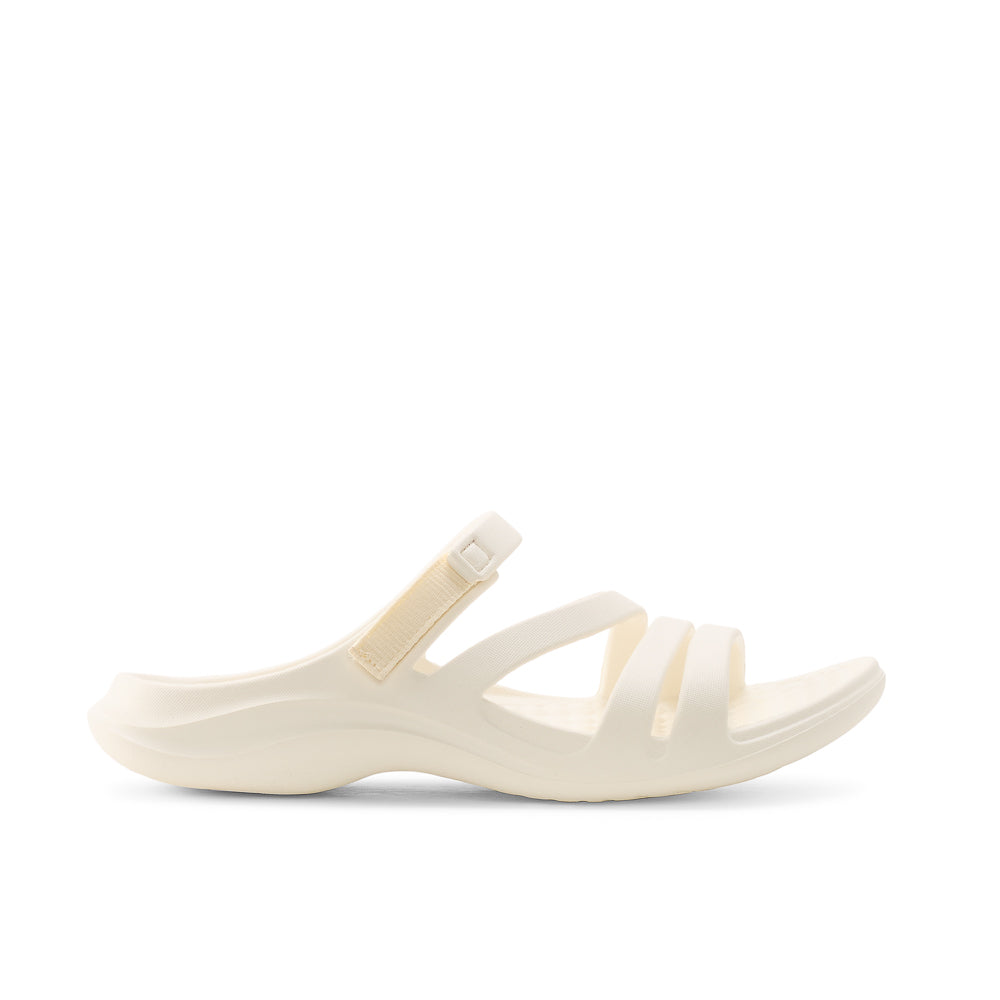 Yellow Shoes | Womens-Sandals-Beach-Flat/Slide | LAKESHORE |