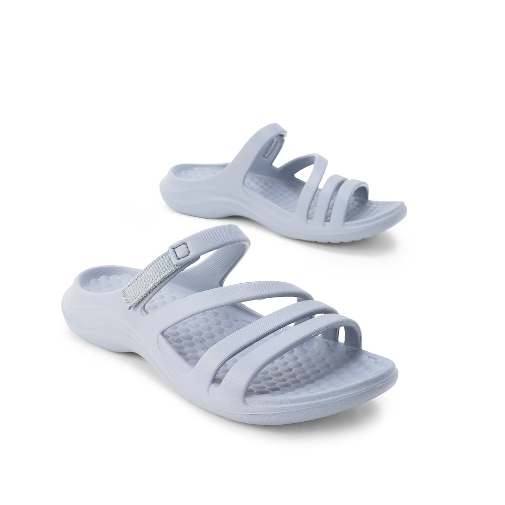 Yellow Shoes | Womens-Sandals-Beach-Flat/Slide | LAKESHORE |