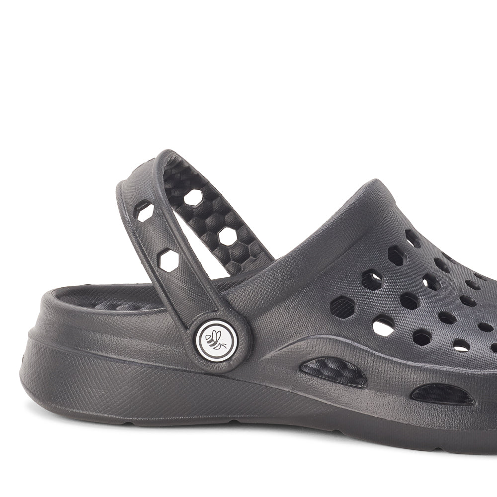 Yellow Shoes | Womens-Sandals-Beach-Flat/Slide | ACTIVE CLOG |