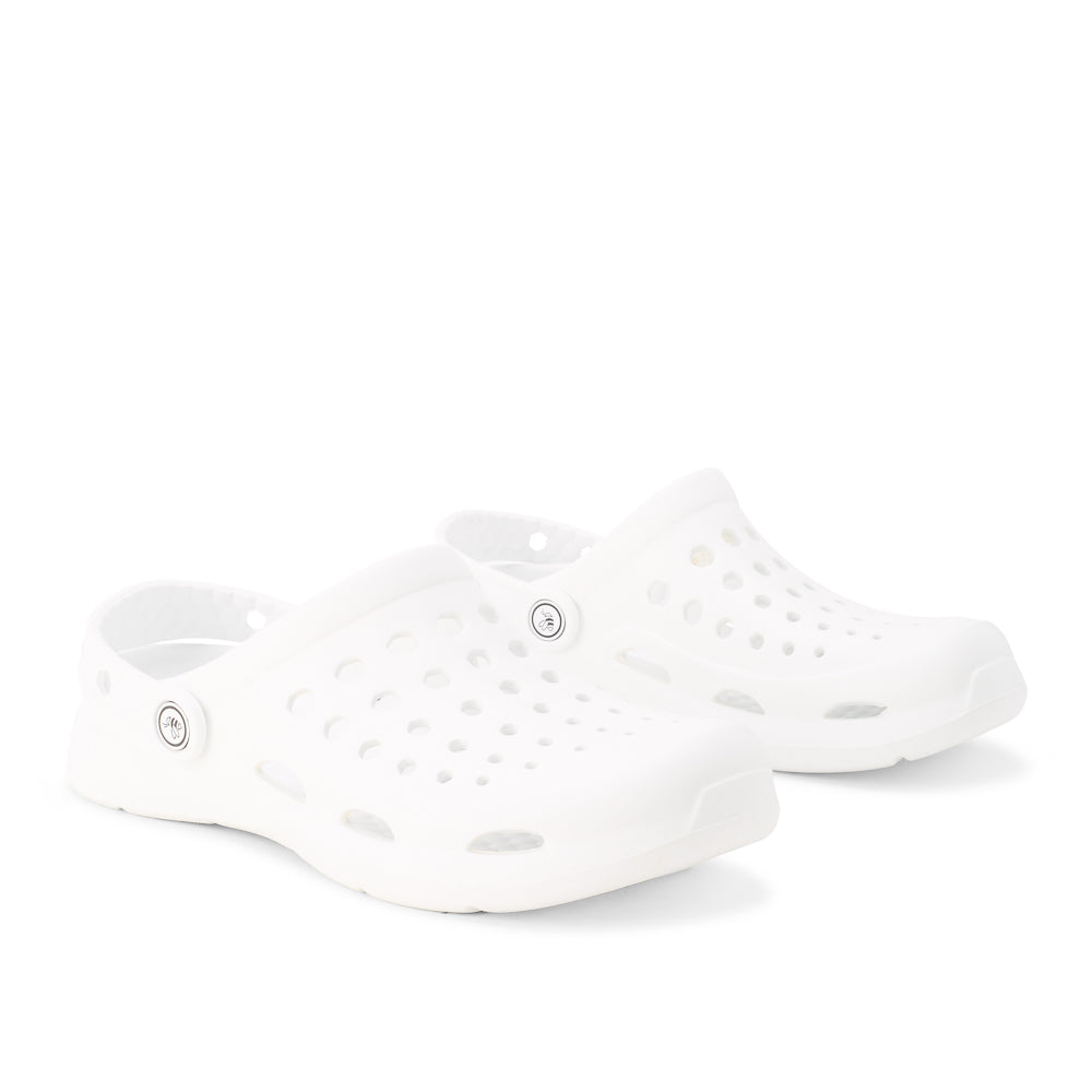 Yellow Shoes | Womens-Sandals-Beach-Flat/Slide | ACTIVE CLOG |