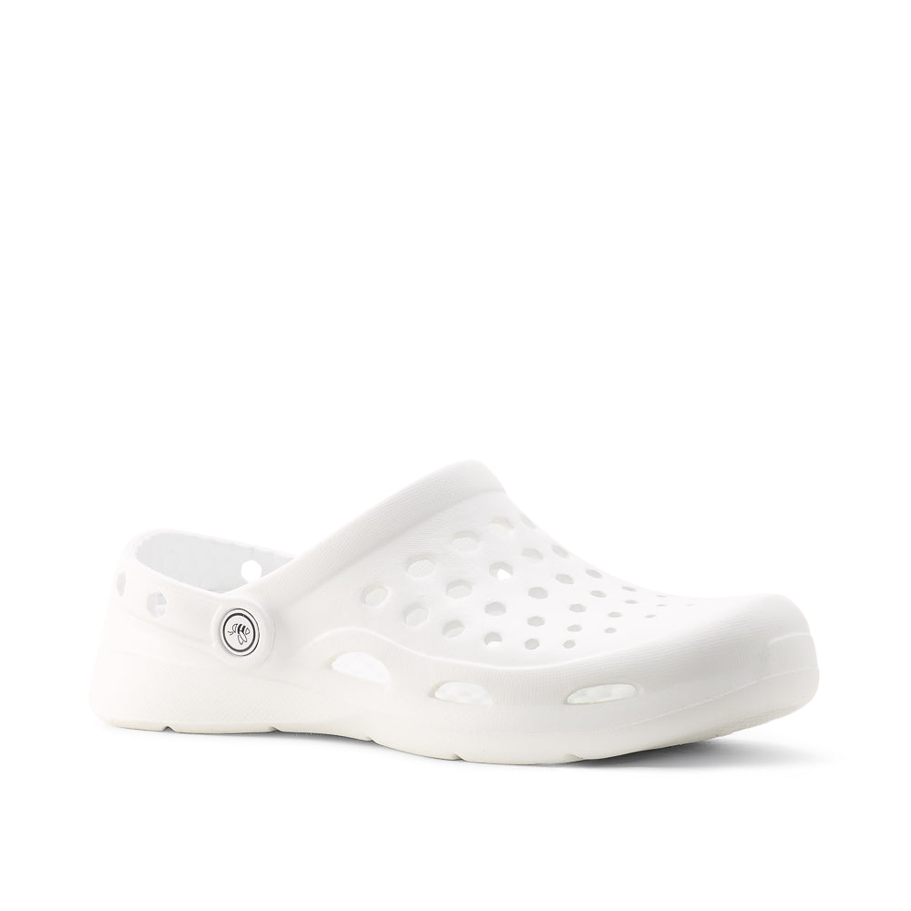 Yellow Shoes | Womens-Sandals-Beach-Flat/Slide | ACTIVE CLOG |