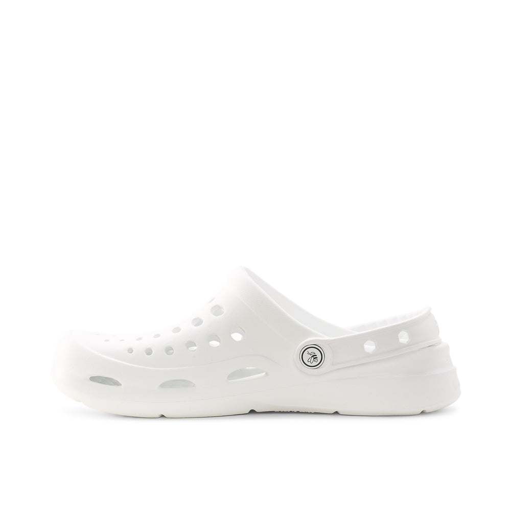 Yellow Shoes | Womens-Sandals-Beach-Flat/Slide | ACTIVE CLOG |