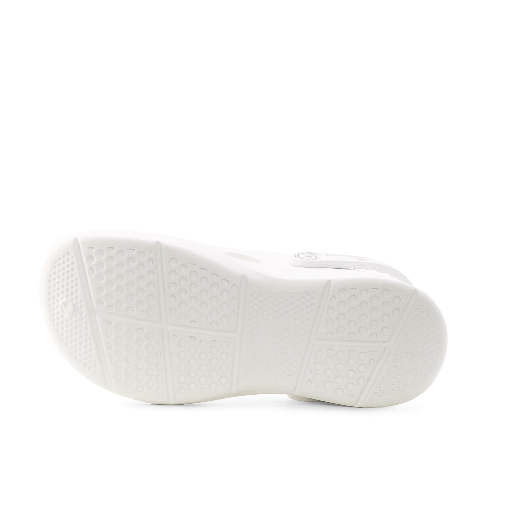 Yellow Shoes | Womens-Sandals-Beach-Flat/Slide | ACTIVE CLOG |