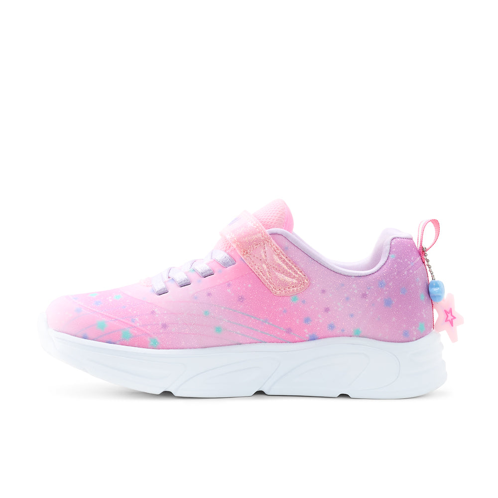 Yellow Shoes | Missy-Athletic-Athleisure-Low | ETOILES JR |