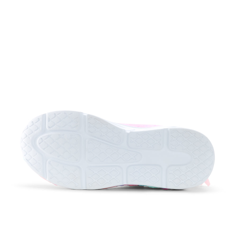 Yellow Shoes | Junior Kids Athletic Shoes | ETOILES JR | 122065-68-ETOILES_JR-05-ETOILES JR-Junior Kids Athletic Shoes-Yellow-Yellow Shoes