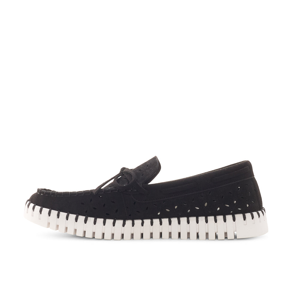 Yellow Shoes | Womens-Shoes-Casual-Flat/Loafer | ALISA |