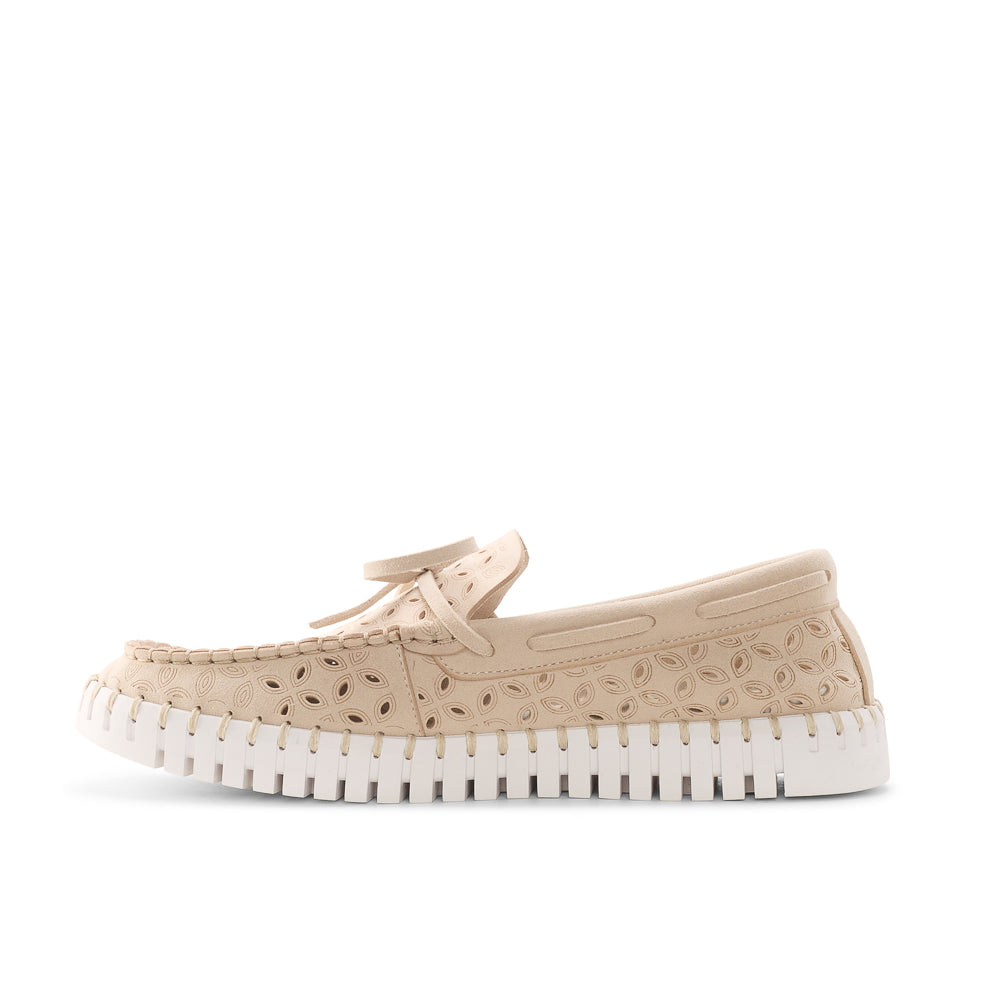 Yellow Shoes | Womens-Shoes-Casual-Flat/Loafer | ALISA |