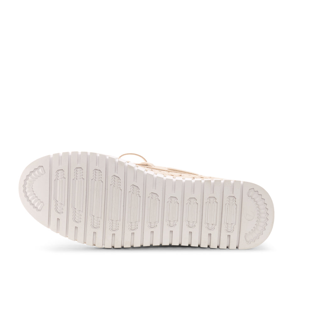 Yellow Shoes | Womens-Shoes-Casual-Flat/Loafer | ALISA |