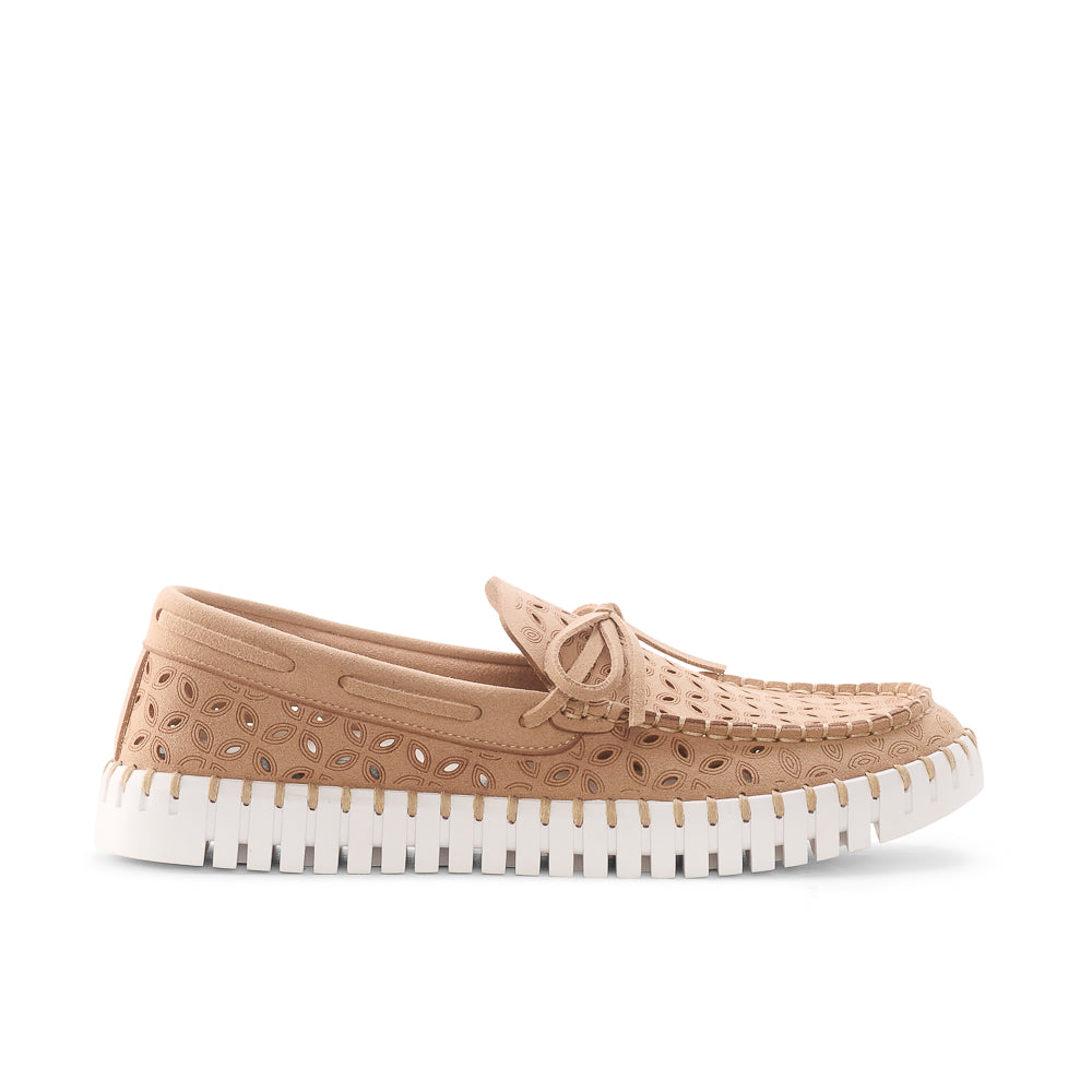 Yellow Shoes | Womens-Shoes-Casual-Flat/Loafer | ALISA |