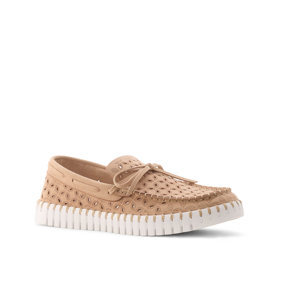 Yellow Shoes | Womens-Shoes-Casual-Flat/Loafer | ALISA |