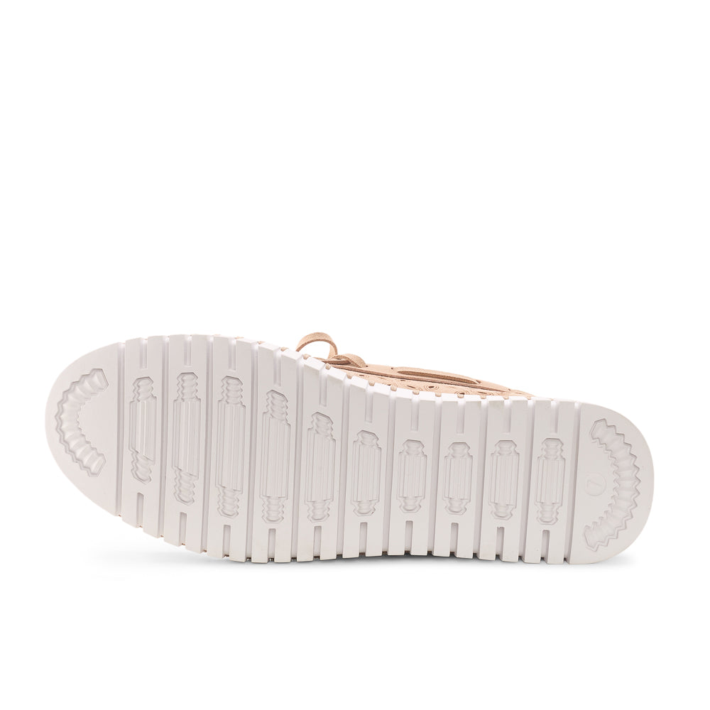 Yellow Shoes | Womens-Shoes-Casual-Flat/Loafer | ALISA |