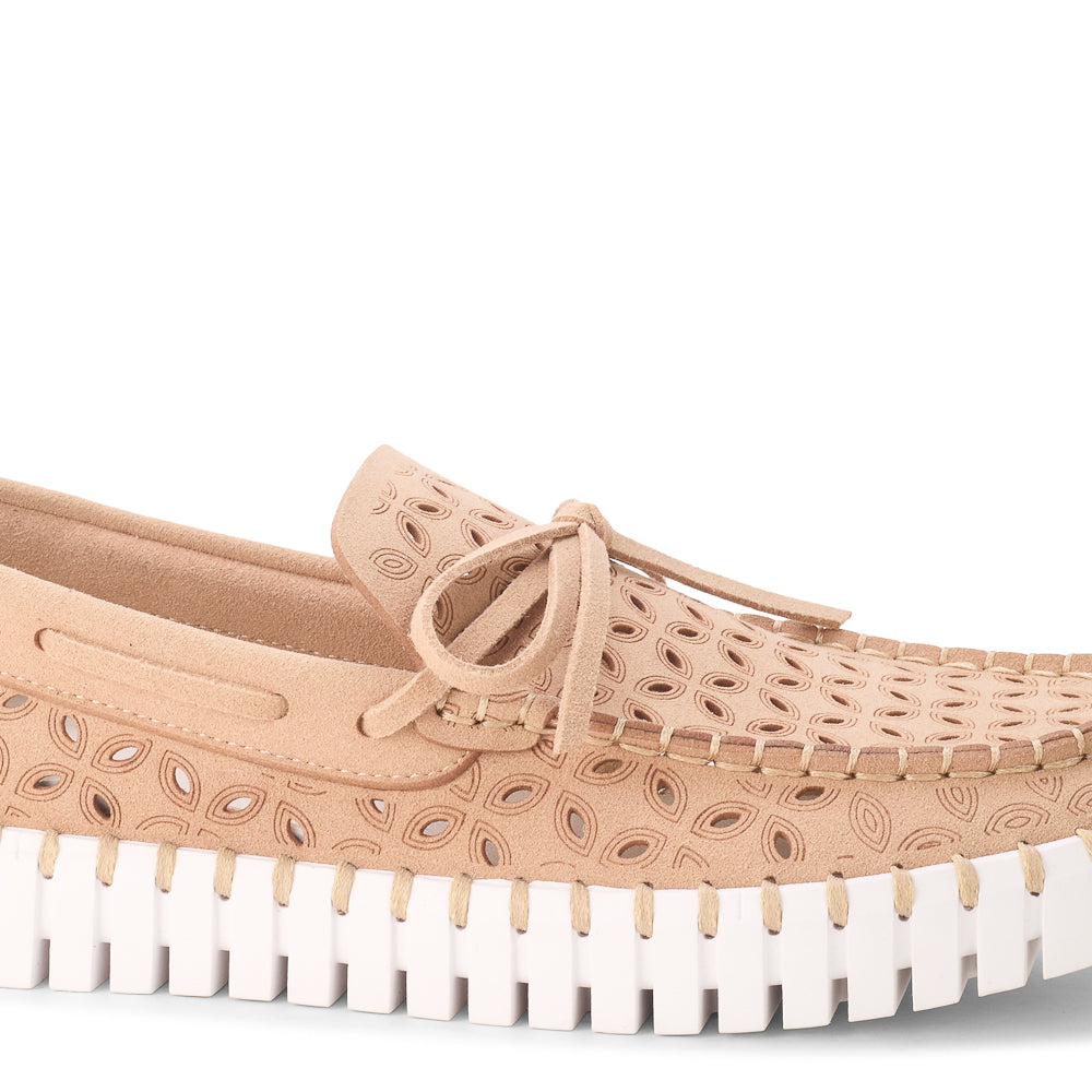 Yellow Shoes | Womens-Shoes-Casual-Flat/Loafer | ALISA |