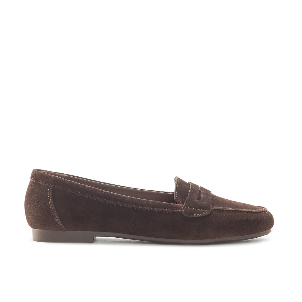 Yellow Shoes | Womens-Shoes-Casual-Flat/Loafer | JOSIANNE |
