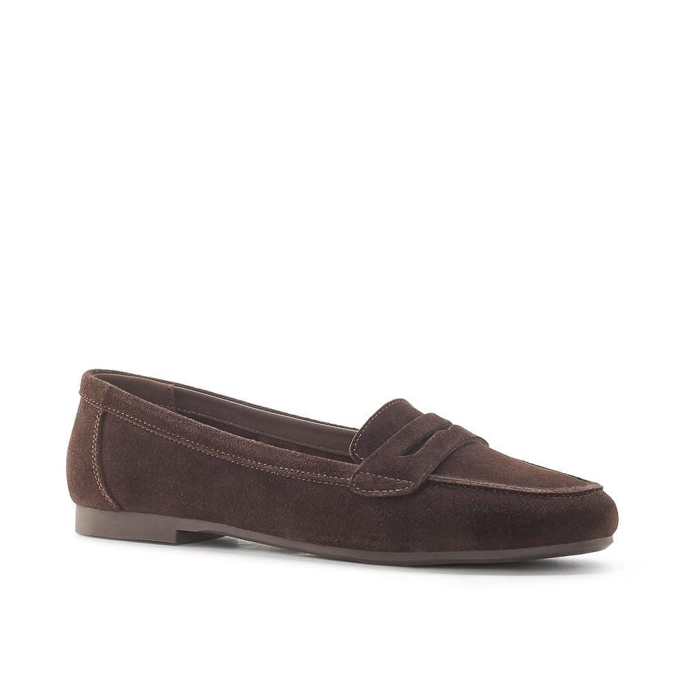 Yellow Shoes | Womens-Shoes-Casual-Flat/Loafer | JOSIANNE |