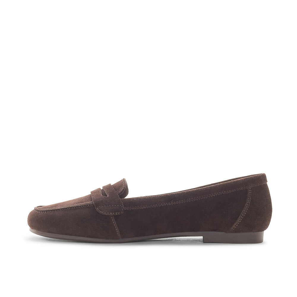 Yellow Shoes | Womens-Shoes-Casual-Flat/Loafer | JOSIANNE |