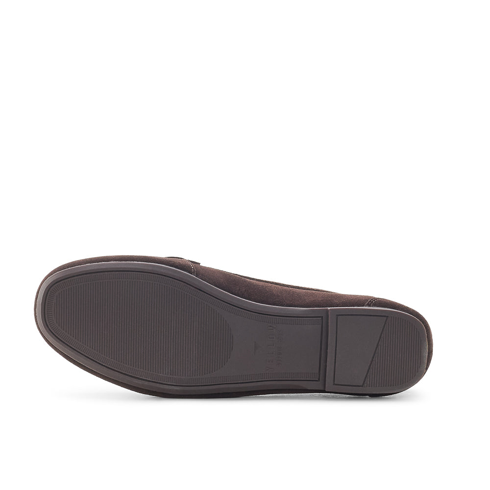 Yellow Shoes | Womens-Shoes-Casual-Flat/Loafer | JOSIANNE |