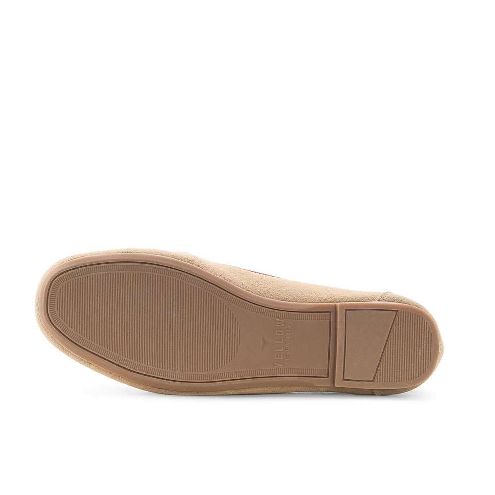 Yellow Shoes | Womens-Shoes-Casual-Flat/Loafer | JOSIANNE |