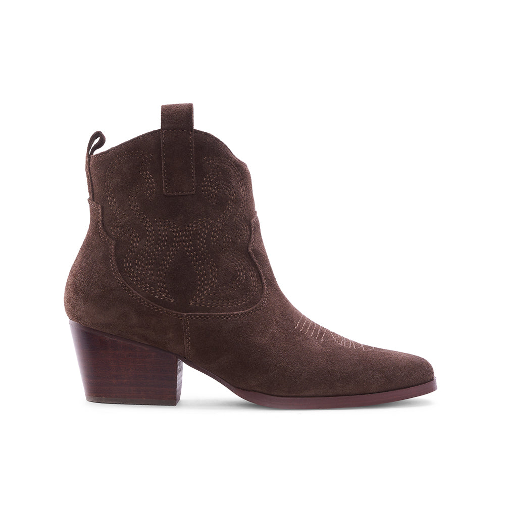 Yellow Shoes | Women's Fashion Light Boots | ARIZONA | 122086-10-ARIZONA-01.jpg