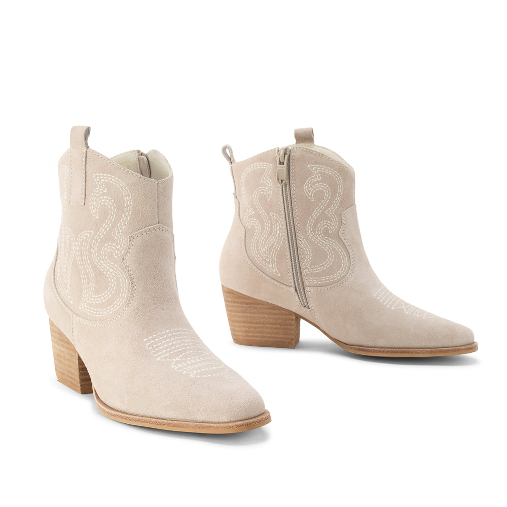 Yellow Shoes | Women's Fashion Light Boots | ARIZONA - Coming Soon | 122086-25