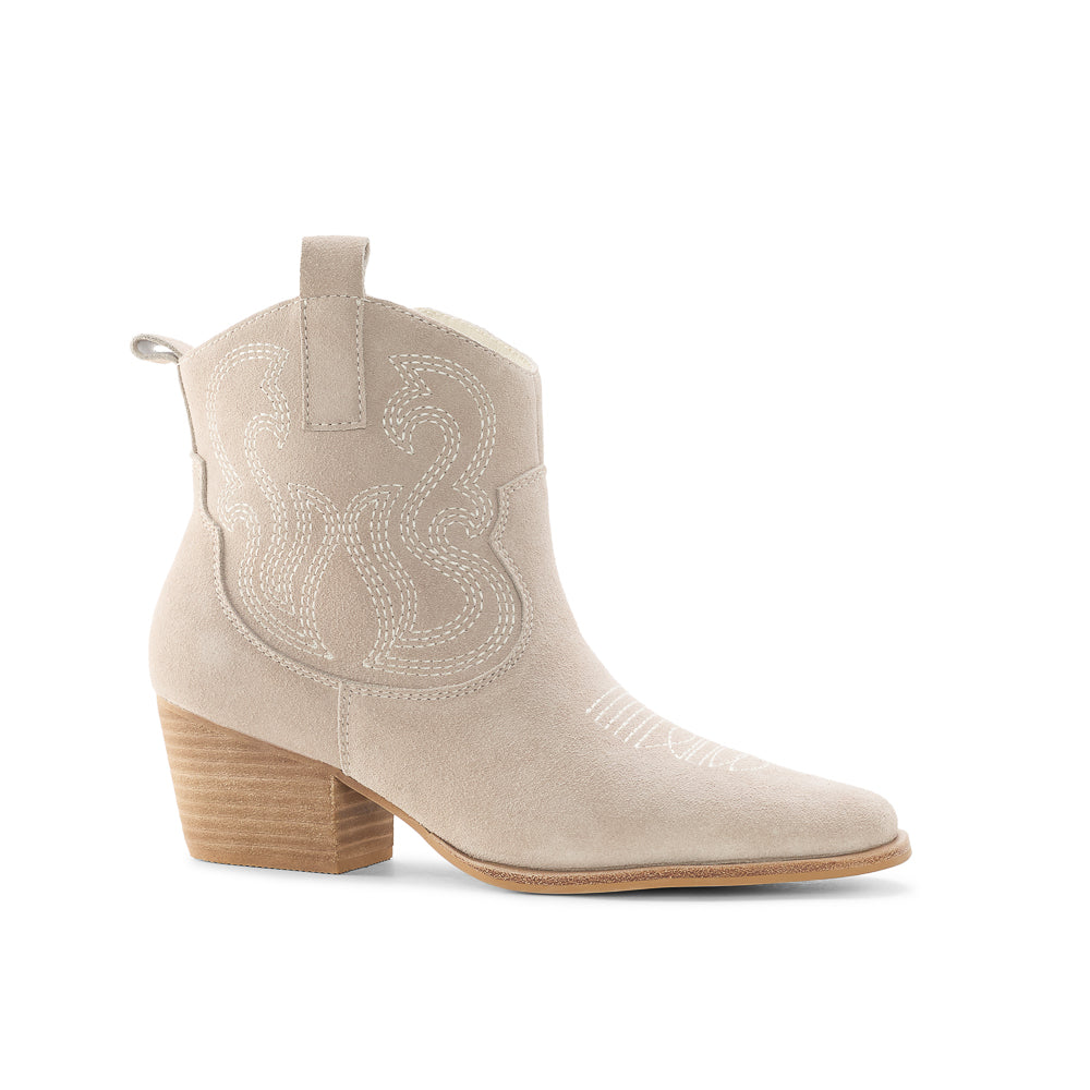 Yellow Shoes | Women's Fashion Light Boots | ARIZONA - Coming Soon | 122086-25