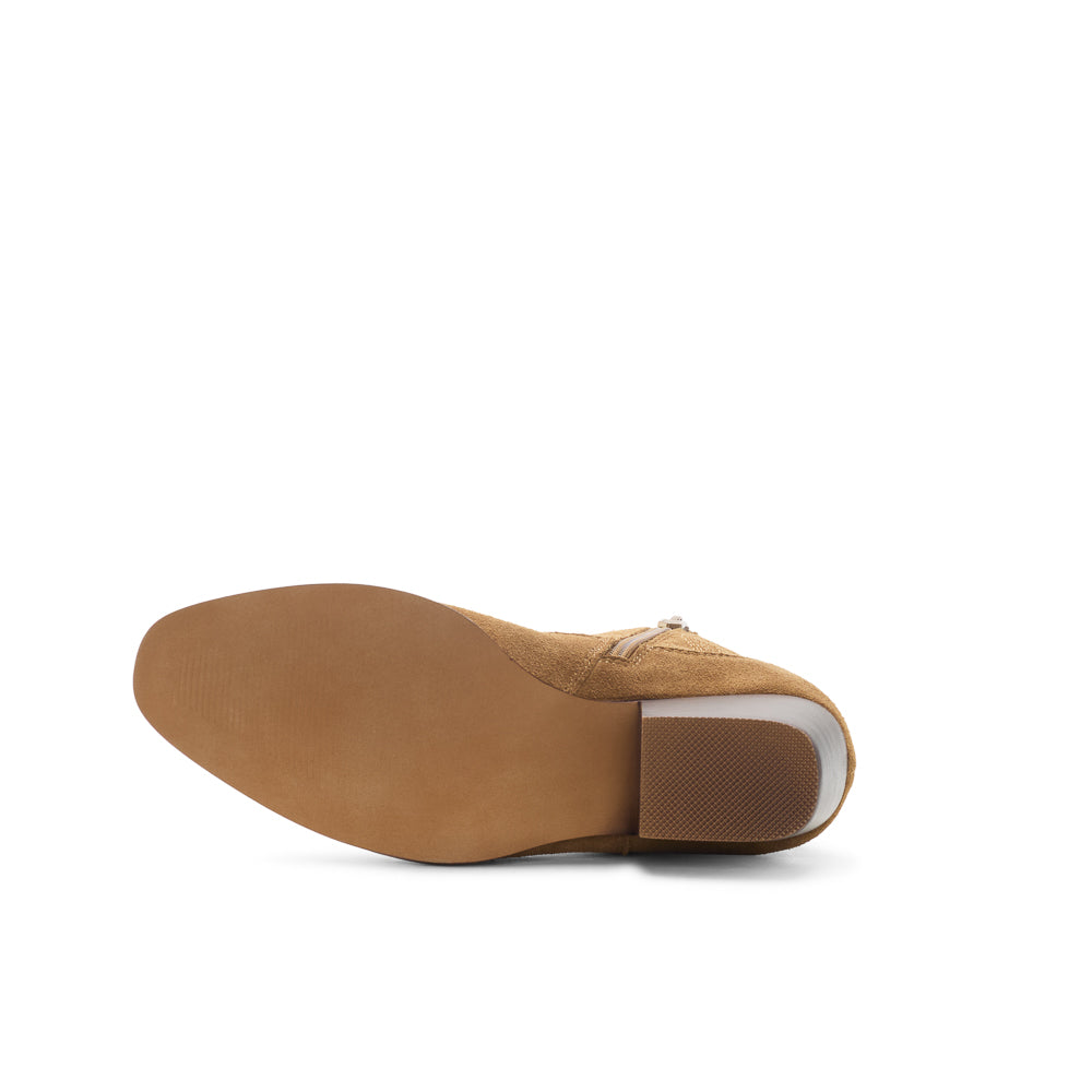 Yellow Shoes | Women's Fashion Light Boots | ARIZONA - Coming Soon | 122086-31