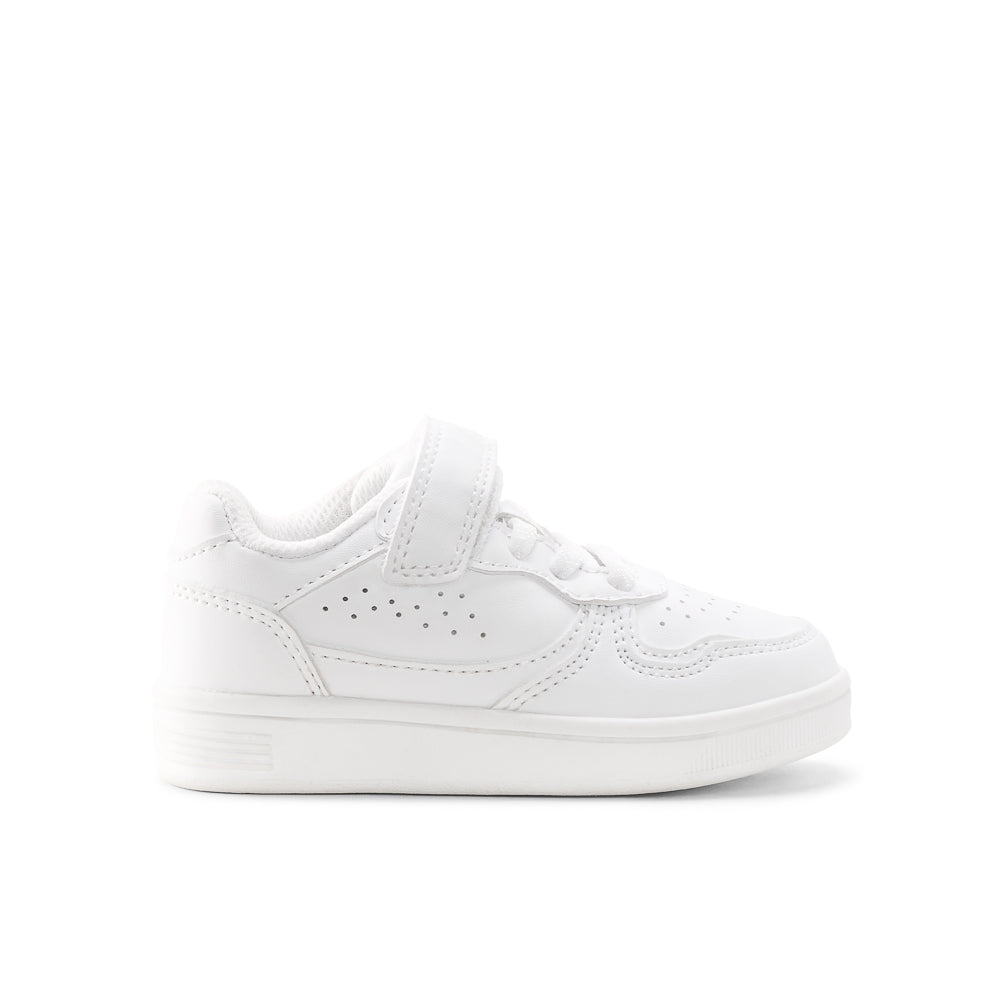 Yellow Shoes | Baby Athletic Shoes | STYLE MINI 2.0 | 122107-70