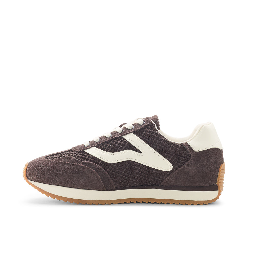 Yellow Shoes | Womens-Shoes-Casual-Flat/Laced | ALICIA |
