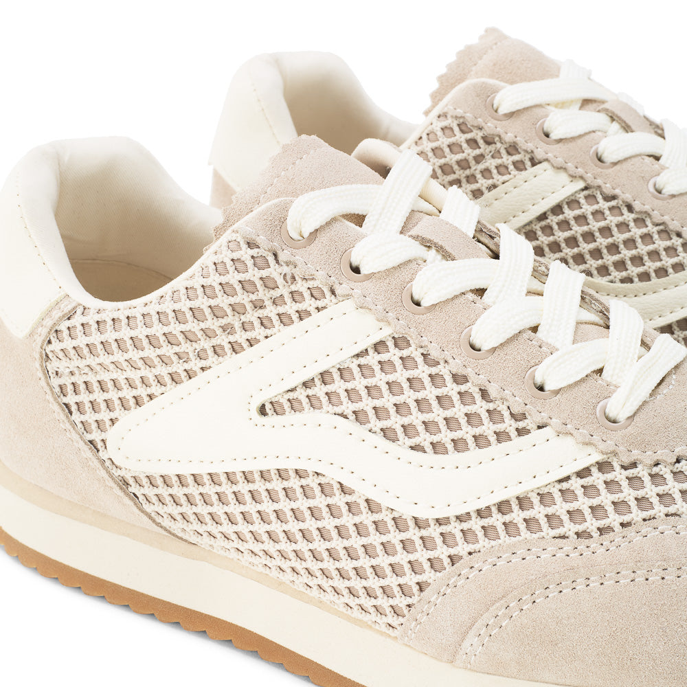 Yellow Shoes | Womens-Shoes-Casual-Flat/Laced | ALICIA |