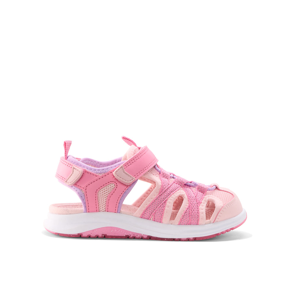 Yellow Shoes | Toddler-Girl-Sandals-Sport-Close toe | HYDRO AVENTURE TDLF-F |