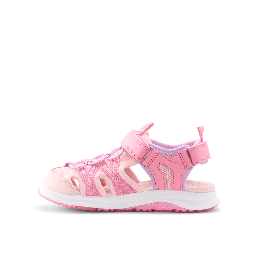 Yellow Shoes | Toddler-Girl-Sandals-Sport-Close toe | HYDRO AVENTURE TDLF-F |