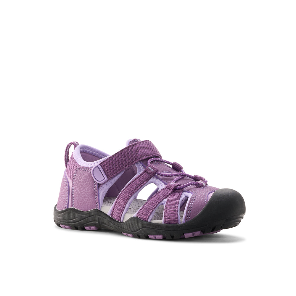 Yellow Shoes | Toddler-Girl-Sandals-Sport-Close toe | SOLEIL TDLR-F |