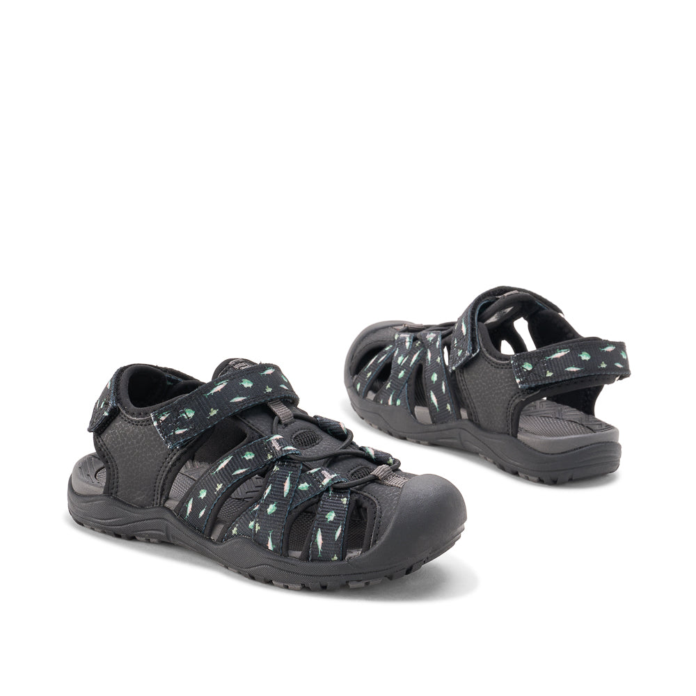 Yellow Shoes | Toddler Kids Sandals | HERA TDLR-G | 122118-04-HERA_TDLRG-02-HERA TDLR-G-Toddler Kids Sandals-Yellow-Yellow Shoes