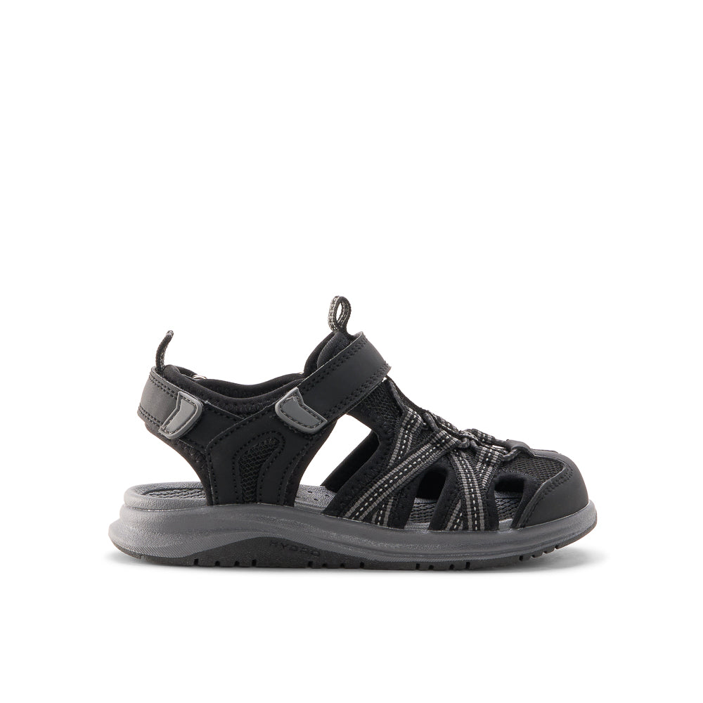 Yellow Shoes | Toddler Kids Sandals | HYDRO AVENTURE TDLR-G | 122119-15