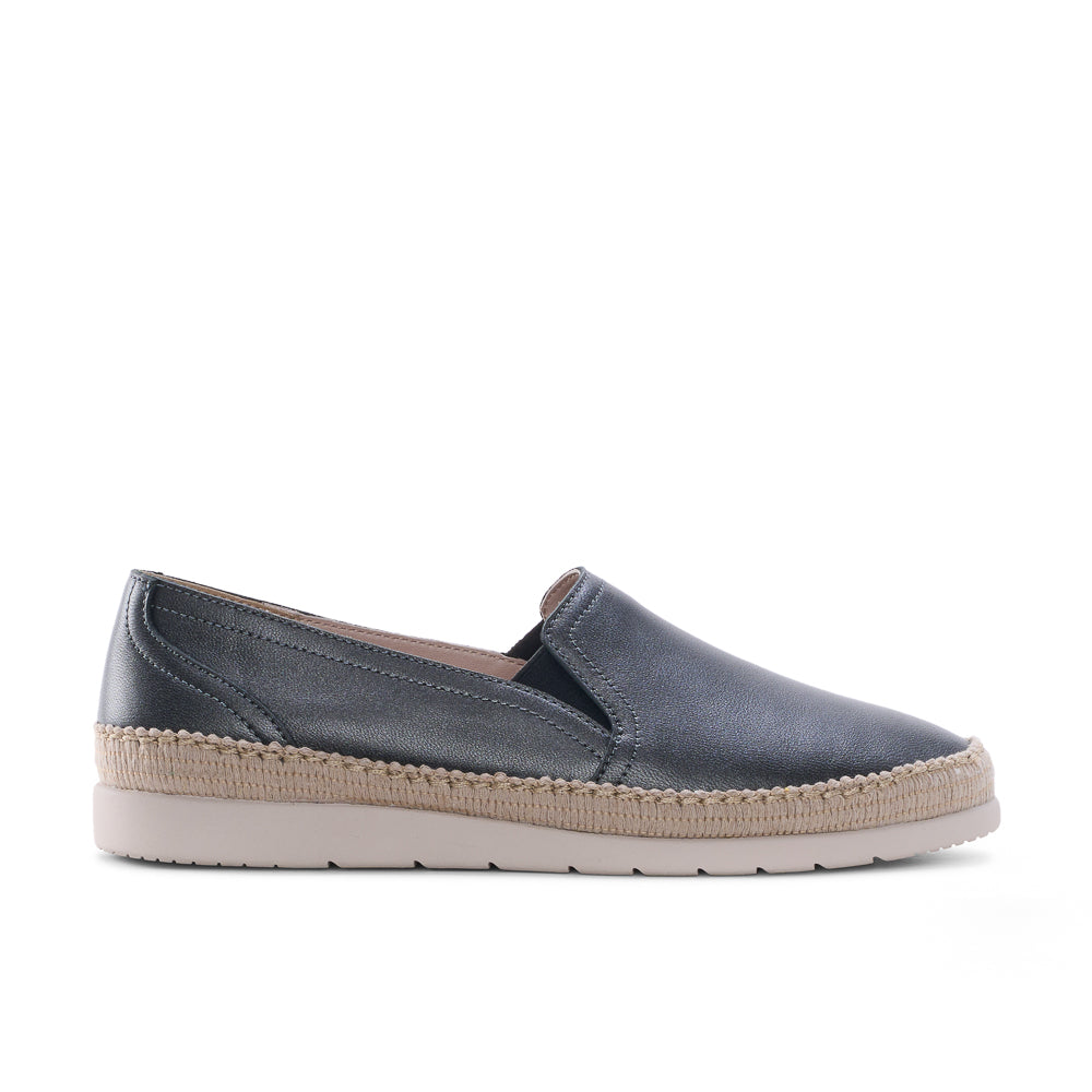 Yellow Shoes | Womens-Shoes-Comfort-Flat/Loafer | MARYSA |