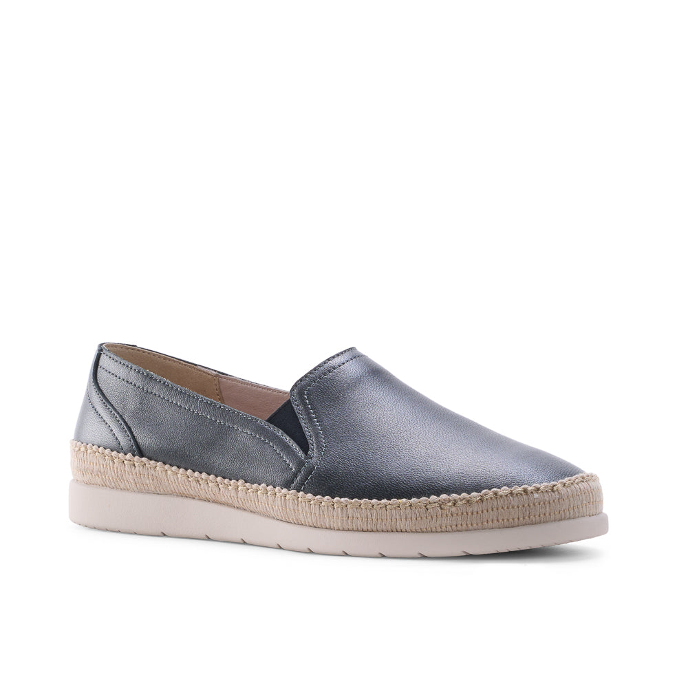 Yellow Shoes | Womens-Shoes-Comfort-Flat/Loafer | MARYSA |