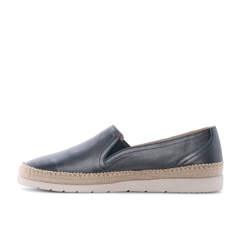 Yellow Shoes | Womens-Shoes-Comfort-Flat/Loafer | MARYSA |
