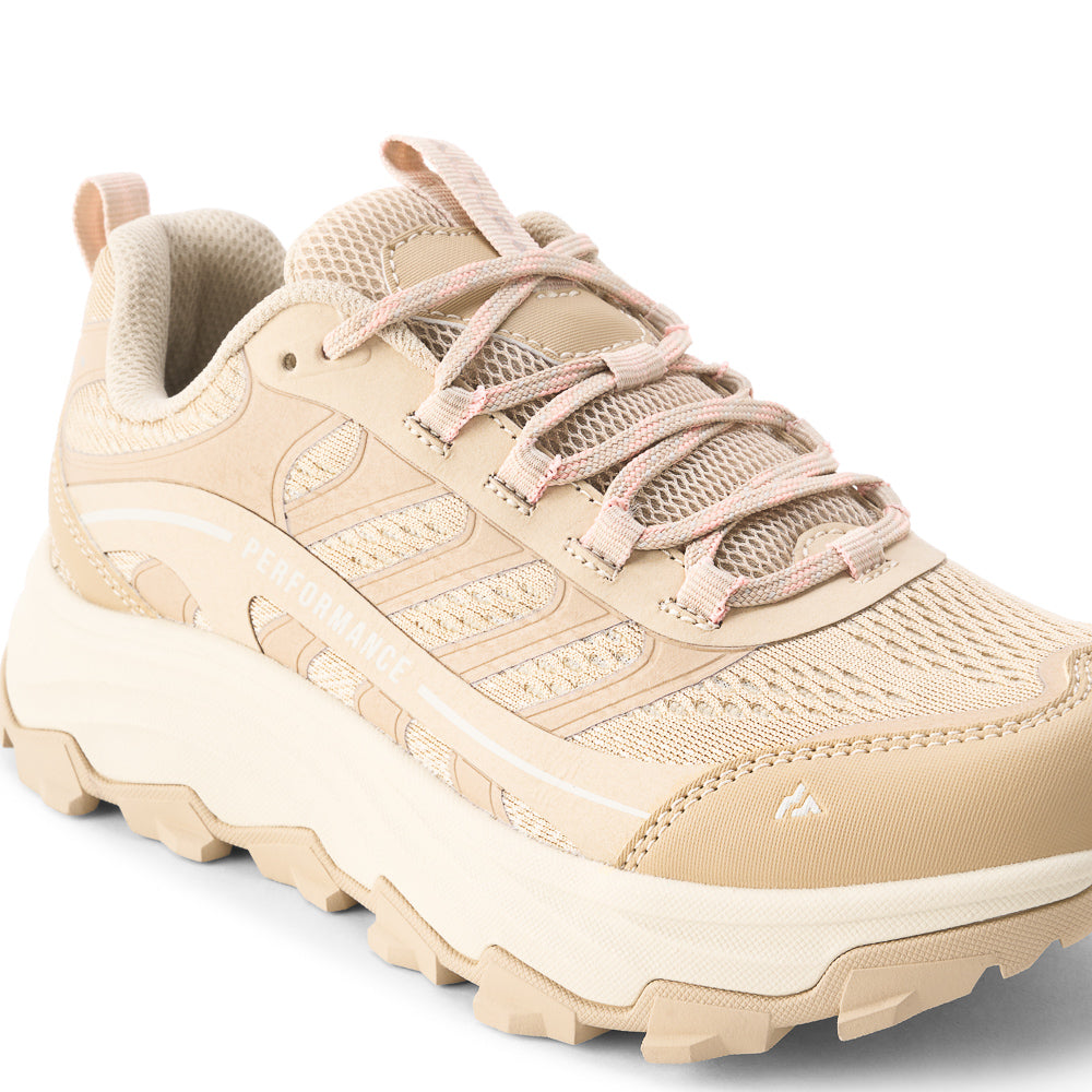 Yellow Shoes | Womens-Athletic-Outdoor -Hiking Shoe | ALTURA |